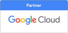 Google cloud partner