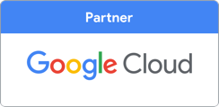 Google partner cloud